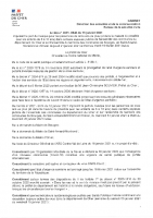 AP n°2021-0046 du 19 janvier 2021 signé par M. le Préfet(1)