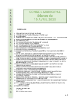 CR 10 avril 2025