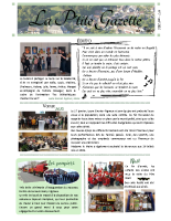 _La P’tite gazette avril 2025