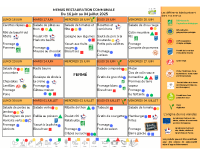 Du 16 juin au 04 Juillet