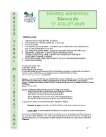 CR 17 juillet 2025